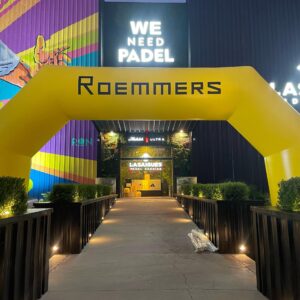 Arco Roemmers - Imagen 1