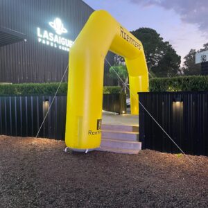 Arco Roemmers - Imagen 2