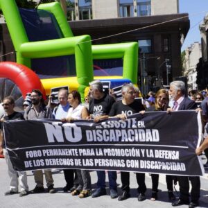 Silla de Ruedas - Imagen 3