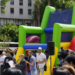 Silla de Ruedas - Imagen 4