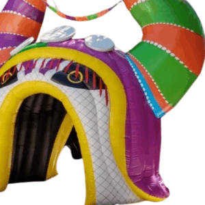 Túnel Diablo - Carnaval de Jujuy - Imagen 1