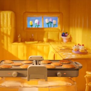 Cocina Bella - Comercial - Imagen 1