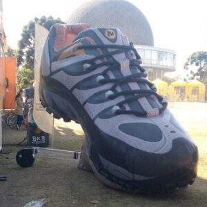 Zapatilla Merrell - Imagen 2