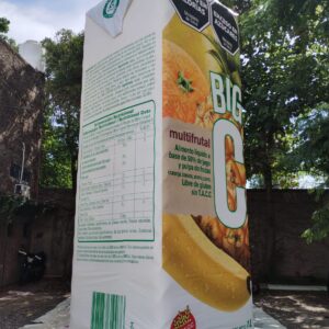 Jugo Big C - Imagen 2