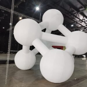 Arte inflable - Imagen 2