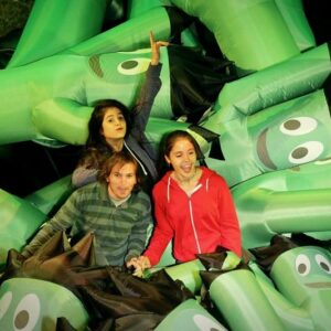 Pogo - V Fun - Imagen 1