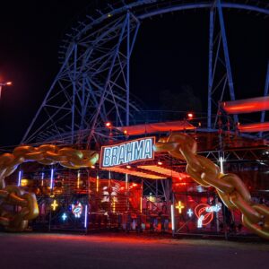 Cadenas Inflables - Imagen 3