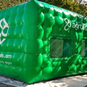 Carpa Agroads - Imagen 3
