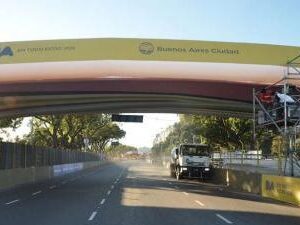 Buenos Aires Ciudad - Imagen 1