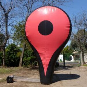 Google Maps - Imagen 1