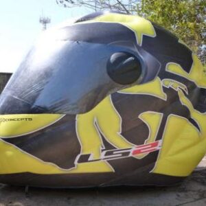 Cascos LS2 - Imagen 1