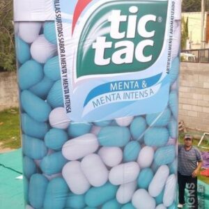 Tic Tac - Imagen 1