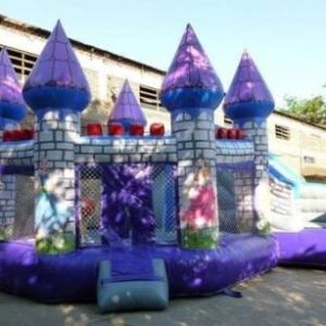 Castillo de Princesas - Imagen 1