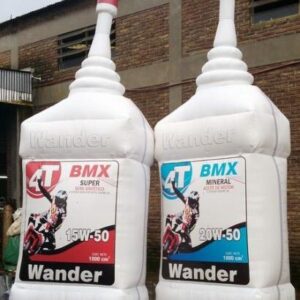 Wander 4T BMX - Imagen 1