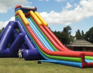 Tobogán Extra Gigante - Imagen 2