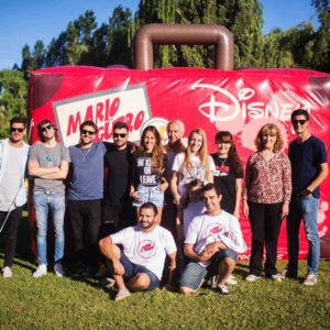 Valija Agencia de Viajes - Imagen 1