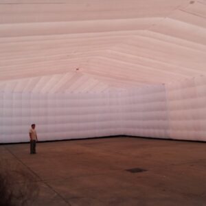 Carpa a Cuadros - Imagen 2