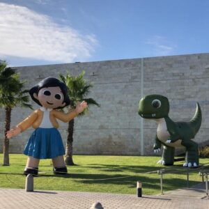 Tere y sus Mascotas - San Juan - Imagen 2
