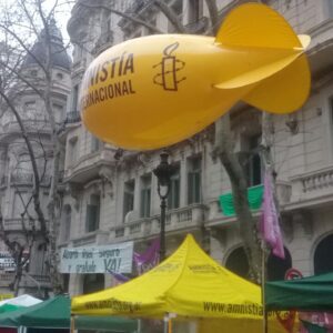 Dirigible Amnistía - Imagen 2