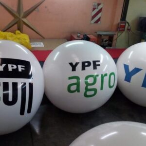 Esferas YPF - Imagen 2
