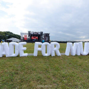 Made for Music - Imagen 1