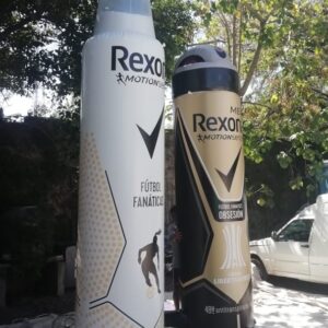 Desodorante Rexona - Imagen 2