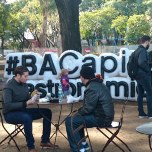 BA Capital Gastronómica - Imagen 2