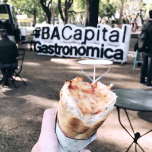 BA Capital Gastronómica - Imagen 4