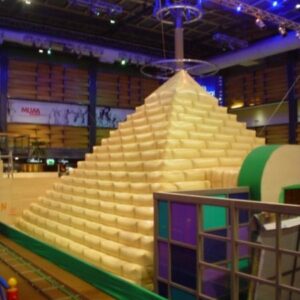 Piramide - Imagen 1