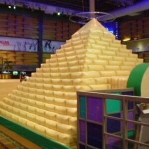 Piramide - Imagen 1