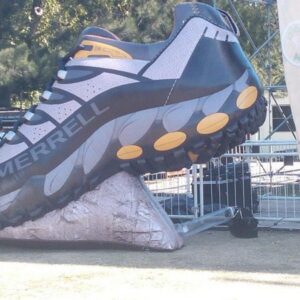 Zapatilla Merrell - Imagen 1