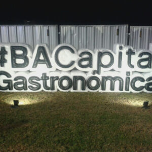 BA Capital Gastronómica - Imagen 3
