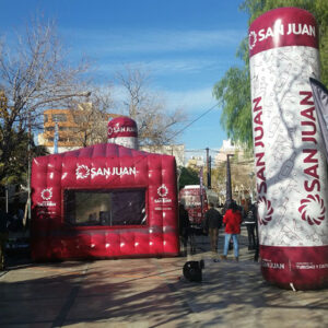 Totems SAN JUAN - Imagen 1