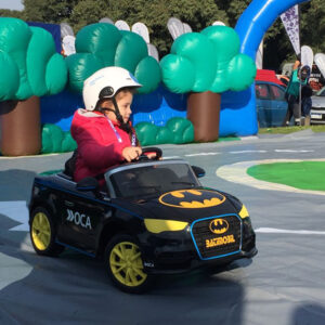 Circuito Educacional Vial -  Ministerio de Transporte - Imagen 3