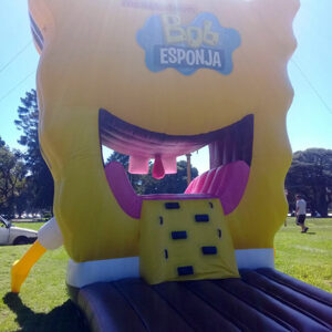 Tobogán Bob Esponja - Nickelodeon - Imagen 3