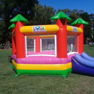 Castillo Dora la Exploradora - Imagen 1