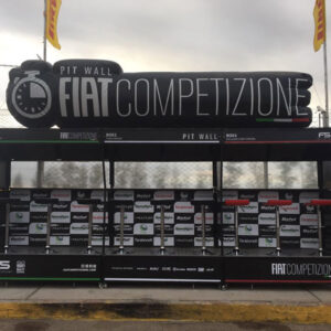Fiat Competizione - Imagen 1
