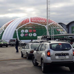 Domo Changomas - Imagen 1