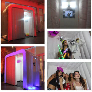 Cabinas para Fotos - Imagen 2