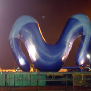 Logo Movistar - Imagen 2
