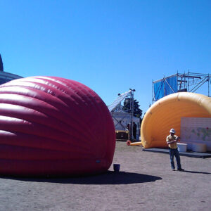 Medo Domo Google Maps - Imagen 1