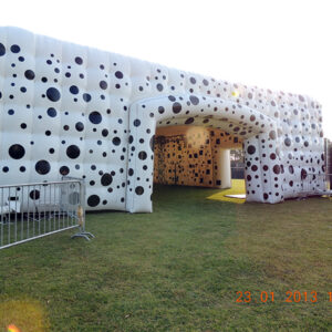 Carpa Lunares - Imagen 3
