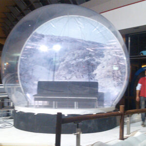 Esfera Cerro Bayo - Imagen 2