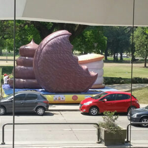 Alfajores - Tucumán - Imagen 1