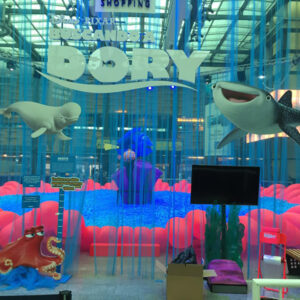 Pelotero - Buscando a Dory - Imagen 1