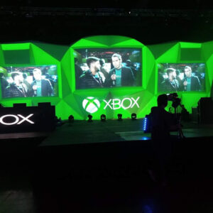 Pantalla Argentina Game Show - Imagen 1