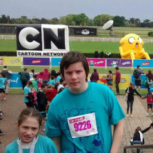 Jake Cartoon Network - Imagen 2