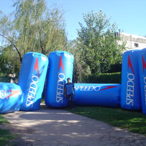 Boyas Speed - Imagen 1