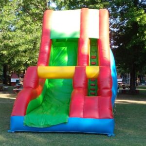 Tobogán simple - Imagen 2