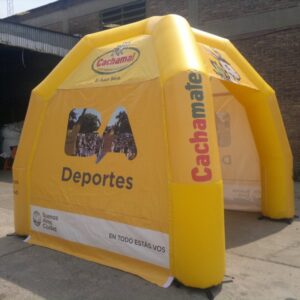 Gazebo Buenos Aires Ciudad - Imagen 3
